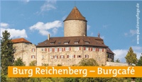 Burg Reichenberg